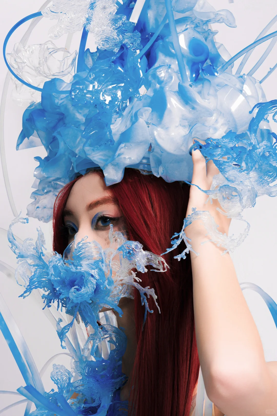 南艺大一｜我们的第一个可穿戴装置！