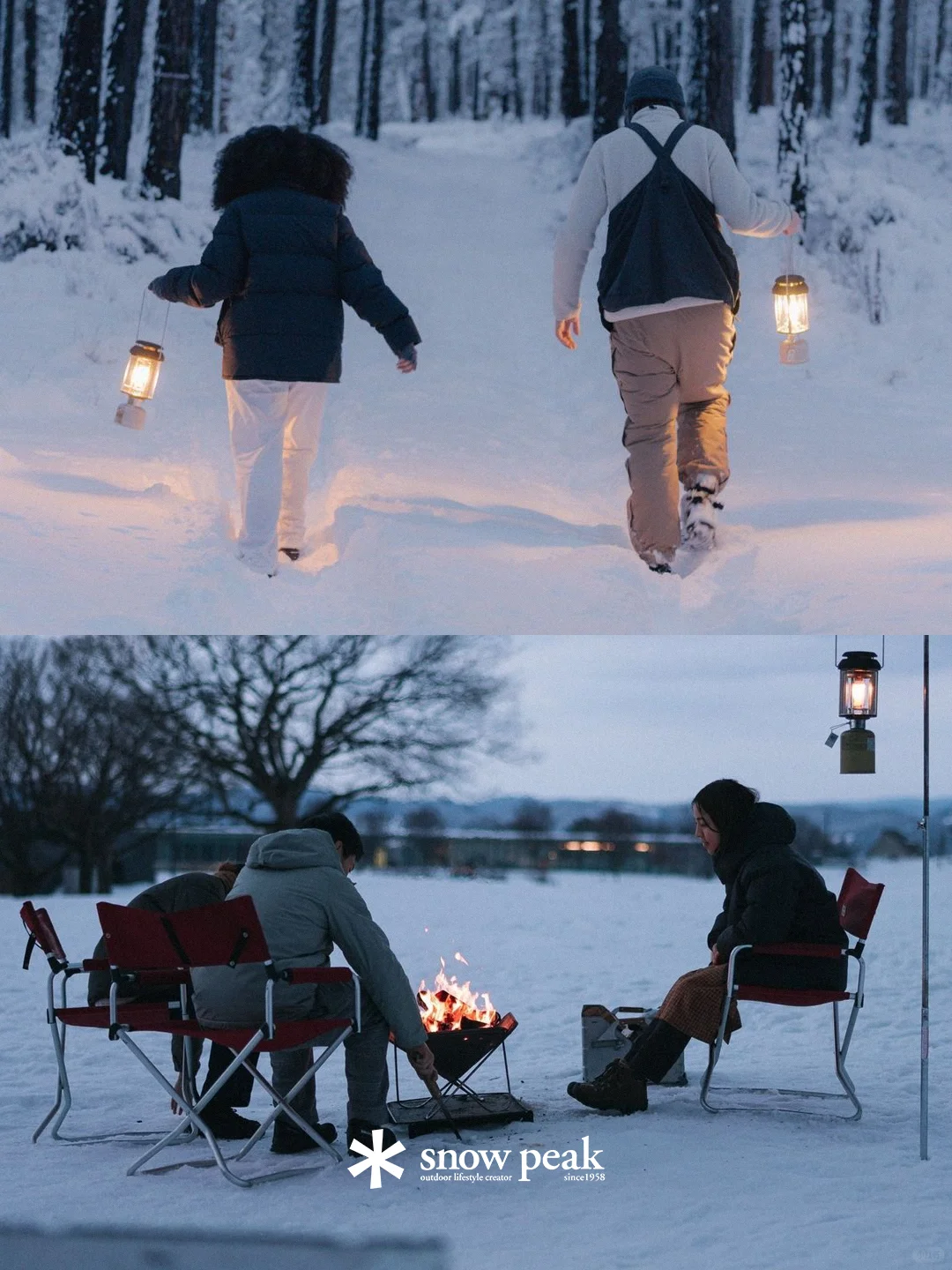 山系穿搭教科书｜山系风格户外品牌合集?