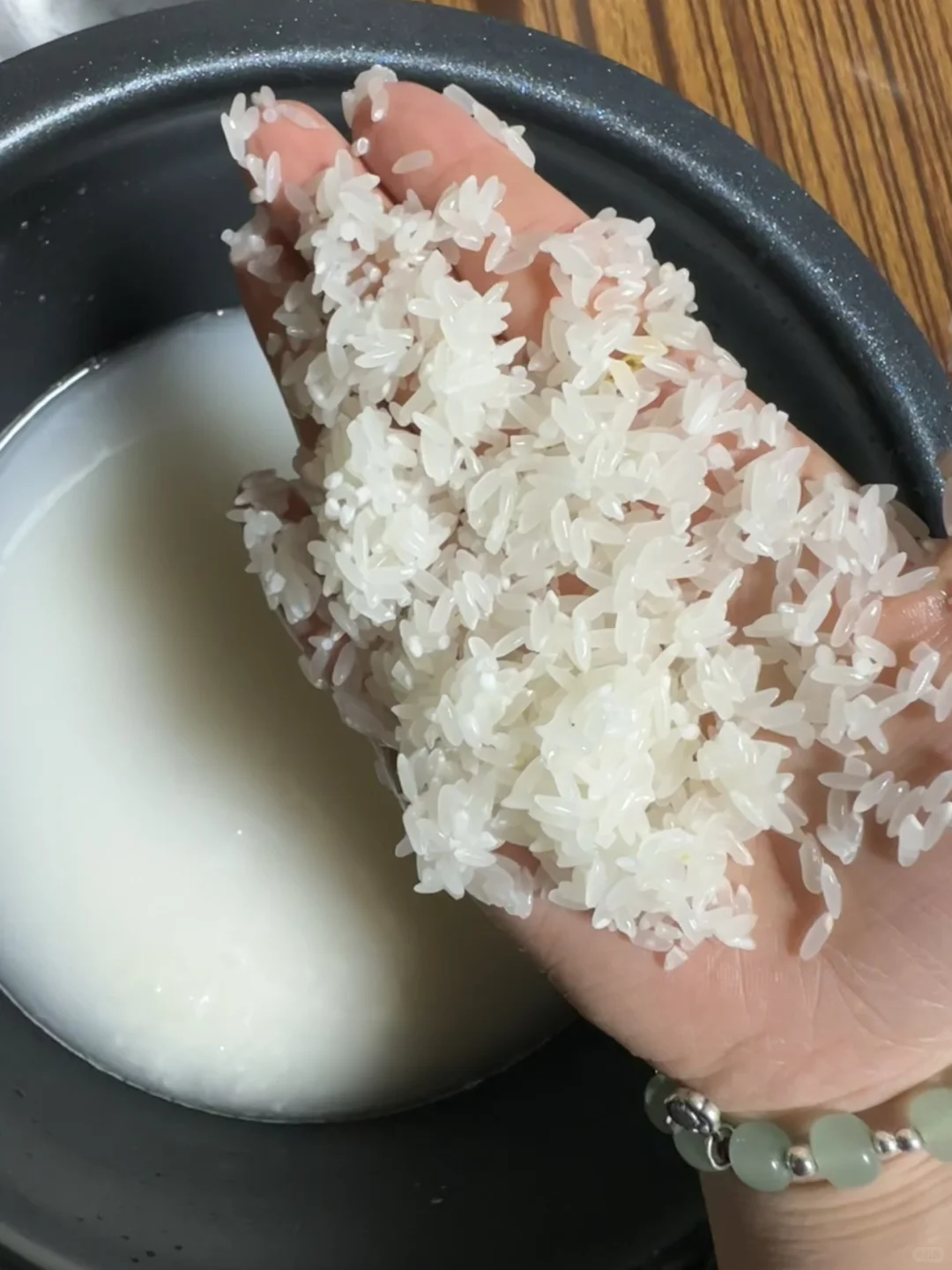 00后回村创业卖家乡东北大米⛳️