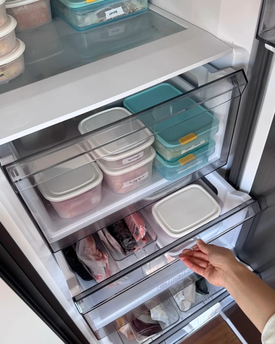 分享100个ins 博主厨房|22/100