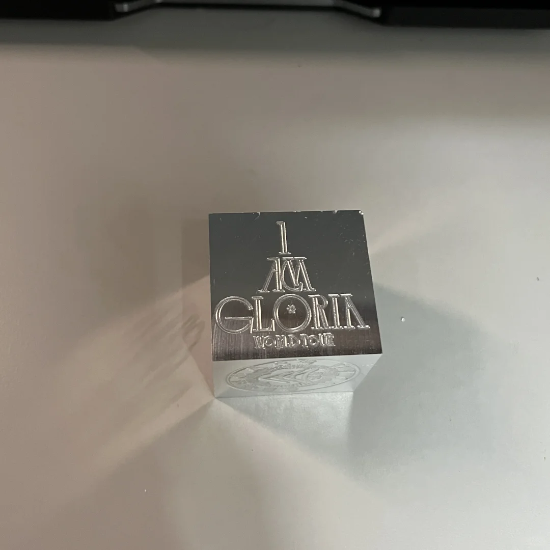 金工实习数控加工