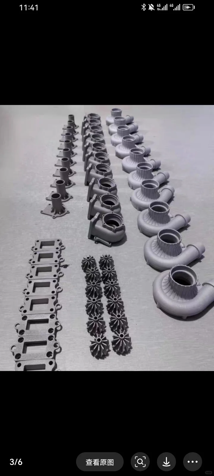 BLT工业级3D打印机,功能完好无维修!机器