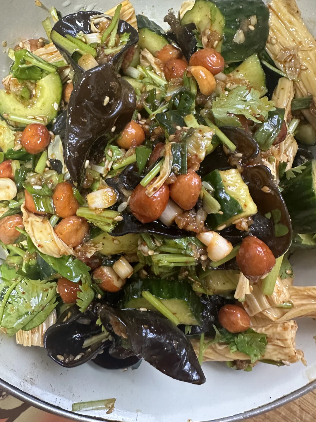 糖友的厨房调料秘籍:无糖低糖调料集合①