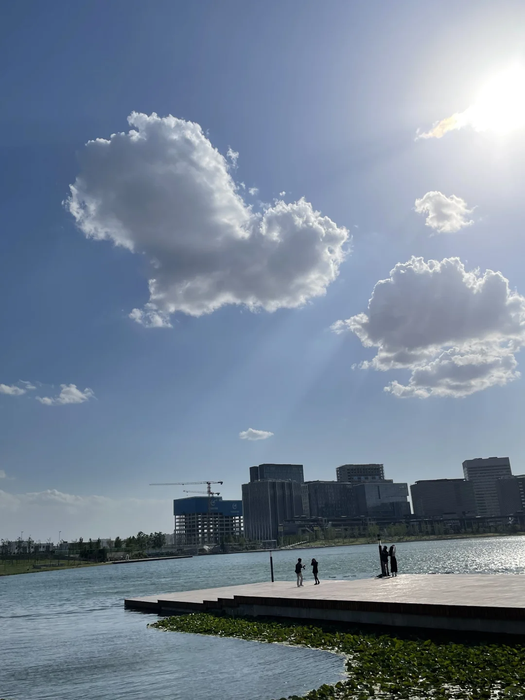 找龙子湖校区兼职，