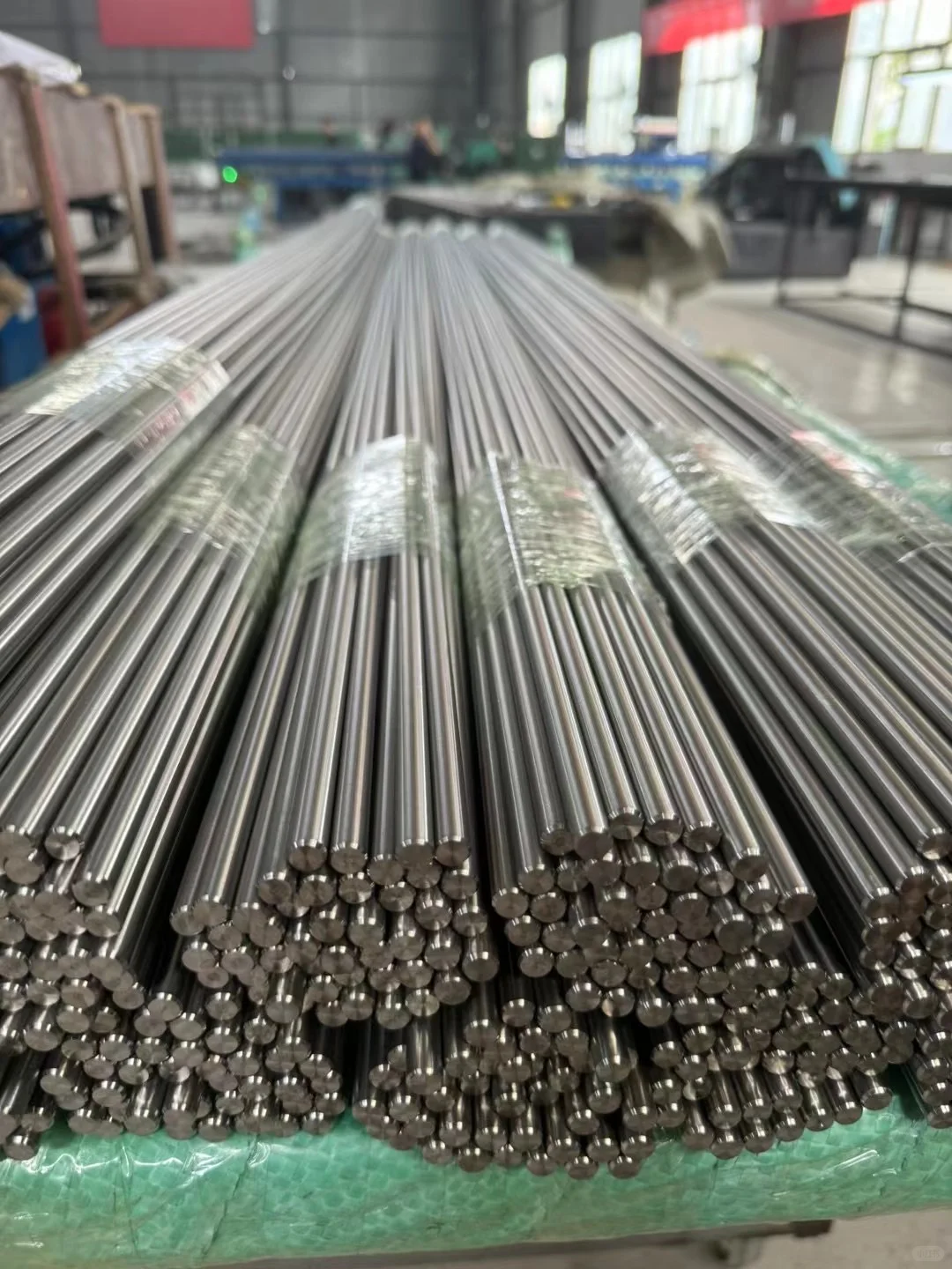 医疗器械专用钛棒现货 批量价优长期供货