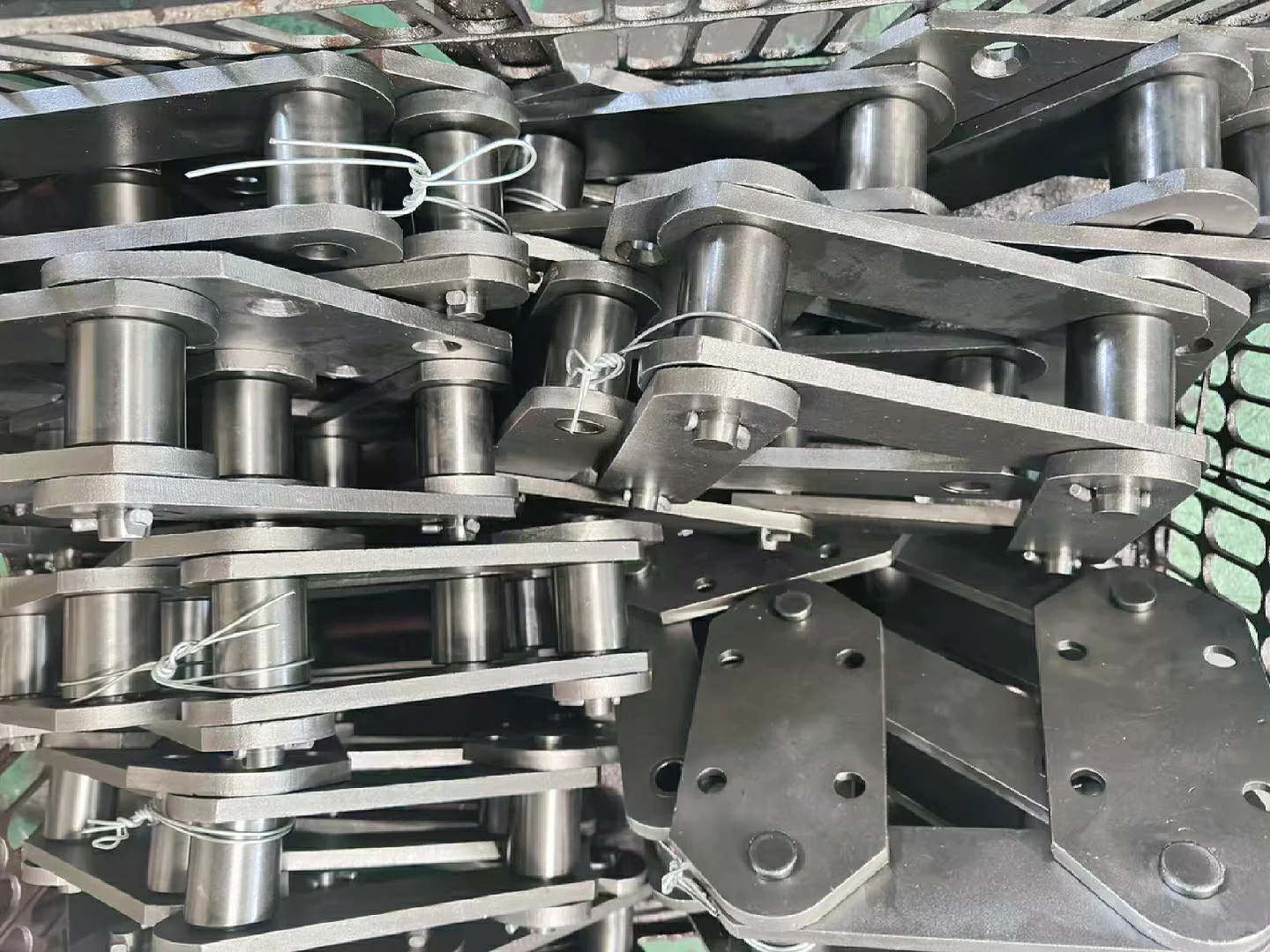 链条链轮齿轮联轴器源头厂家