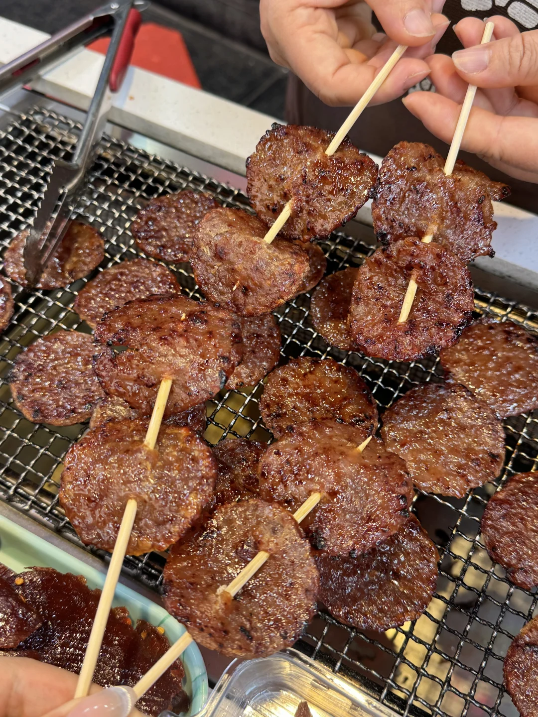 离开柳州前一定要打包带走的。。。??