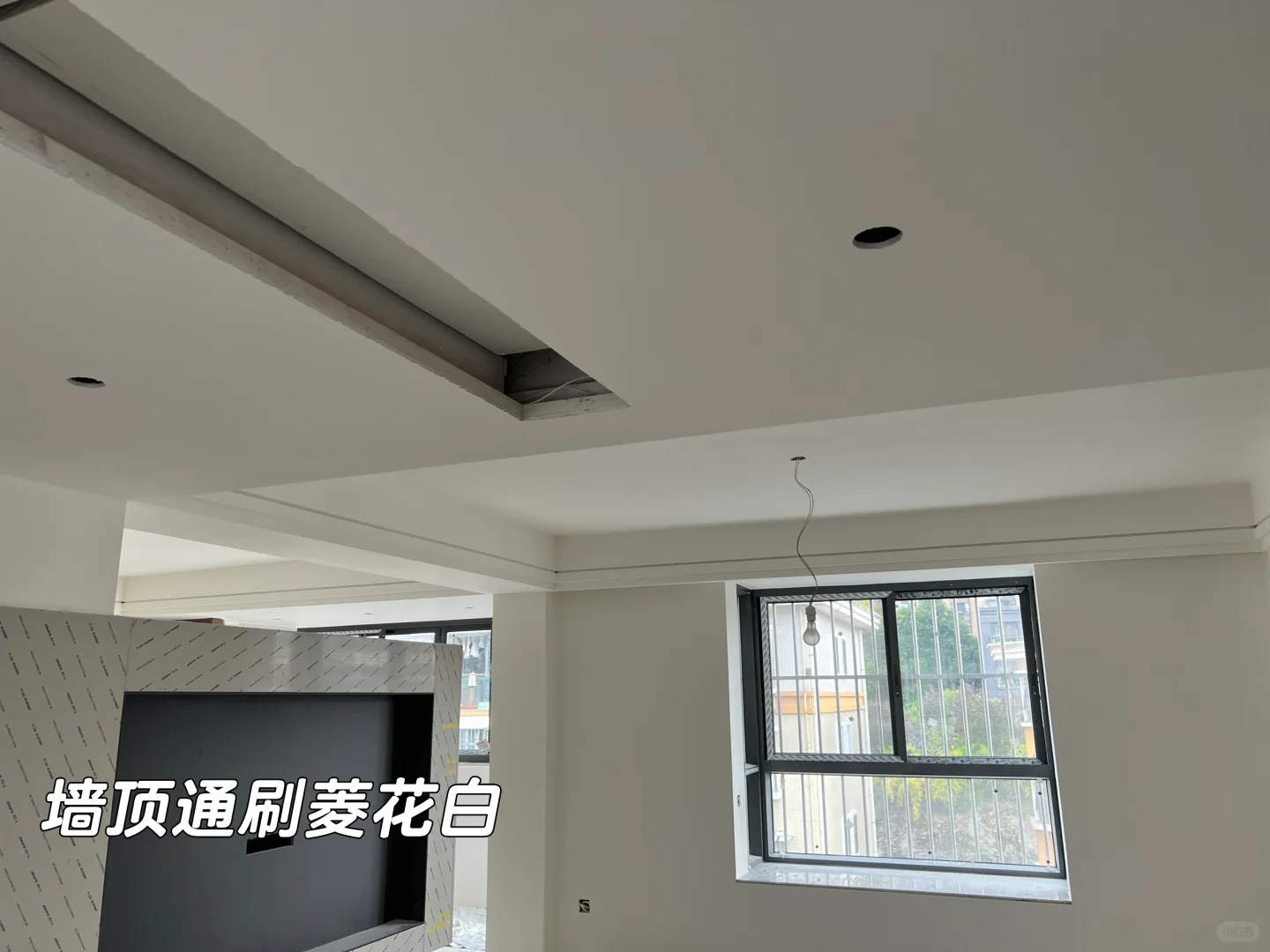 是我心心念念的菱花白没错了