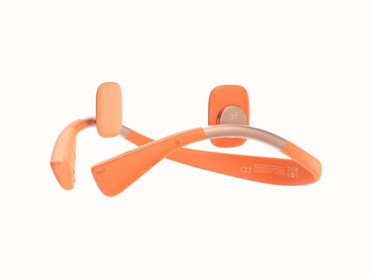 产品设计 | 穿戴、手持、舒适度、人机工程