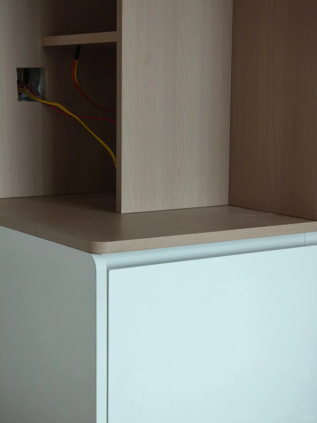 定制柜安装盯工2天｜血泪总结10个必须到场的