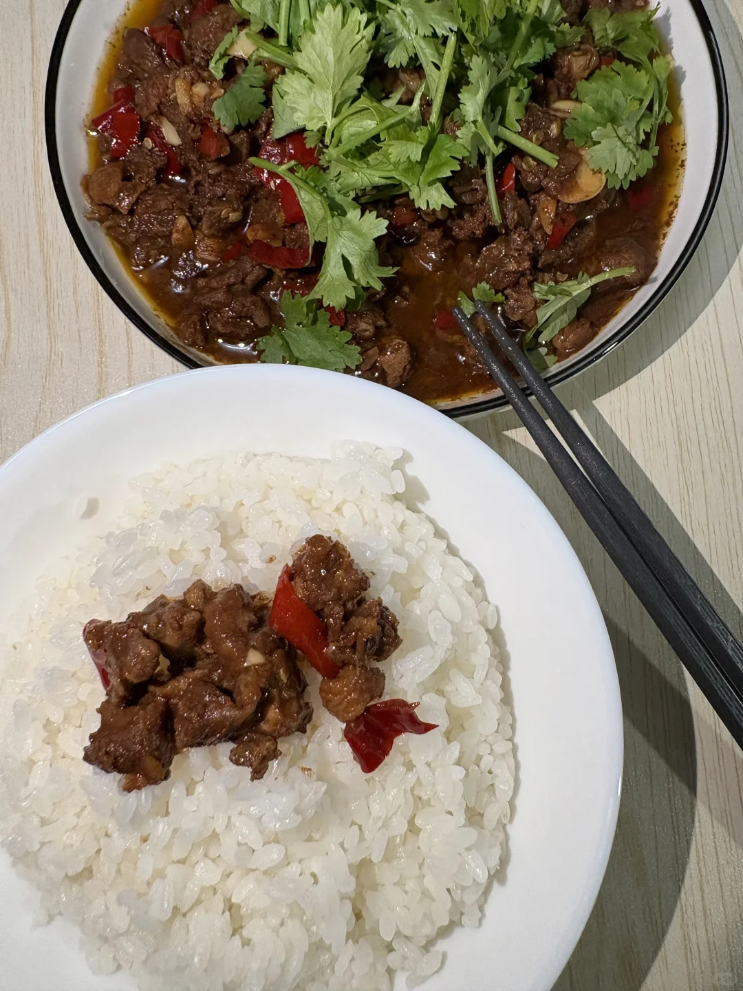 现在预制菜已经卷到这种地步了吗