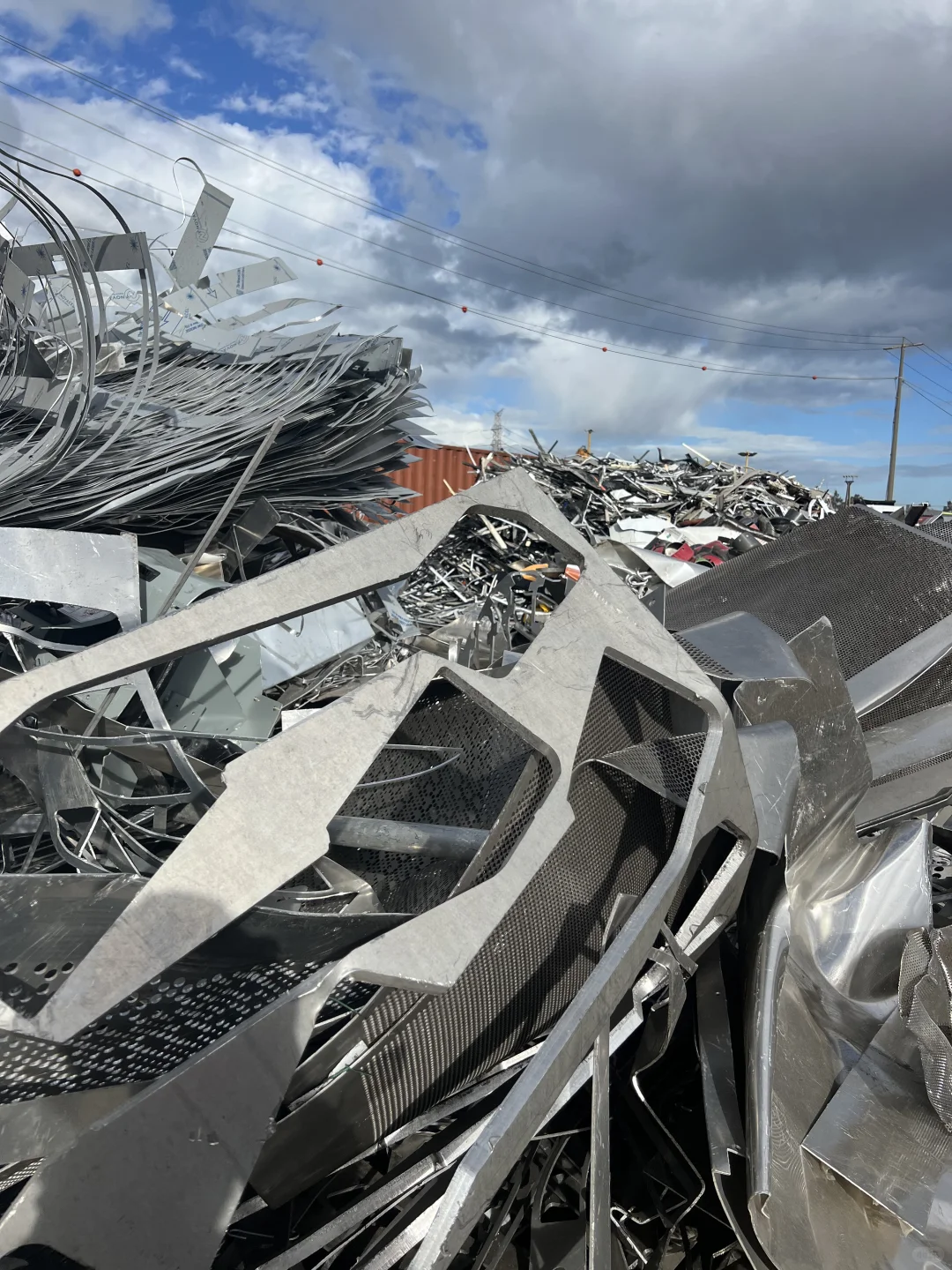 澳洲废金属回收：低调又暴利的生意