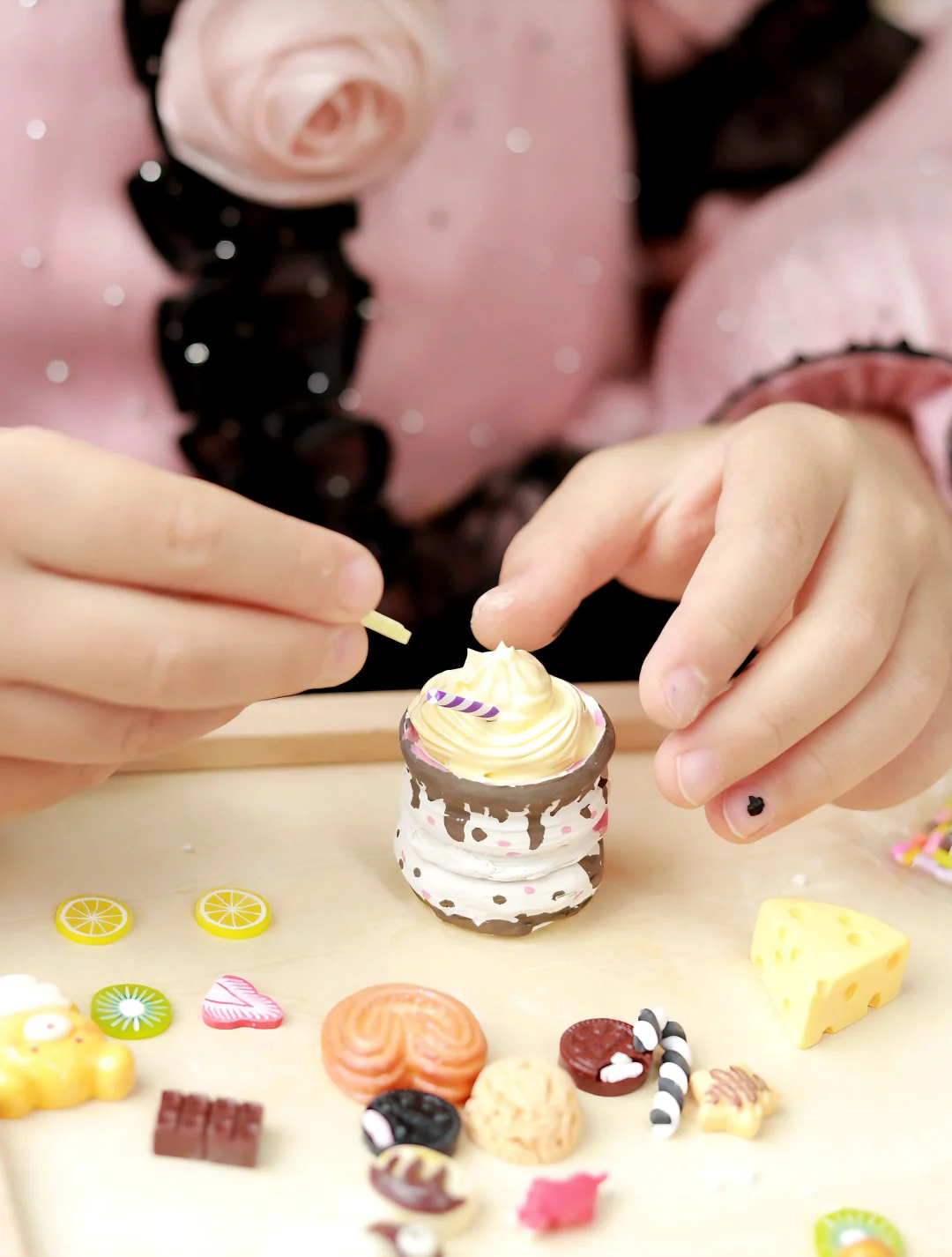 ?被夸一整年的六一儿童节礼物?