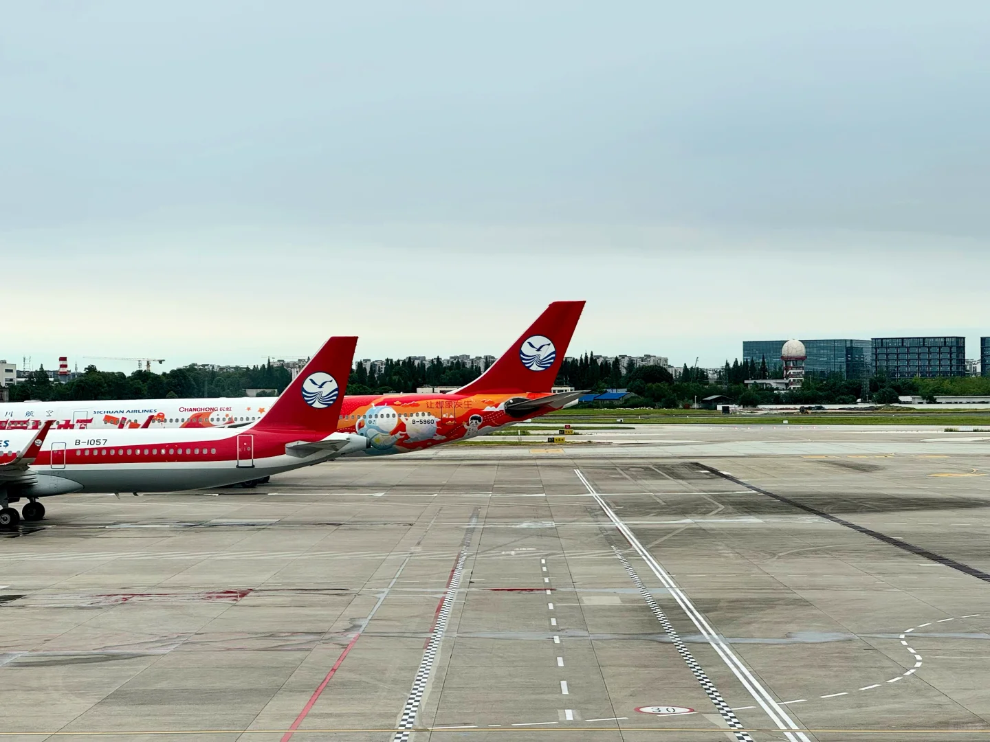 双流真是宽体机的天堂