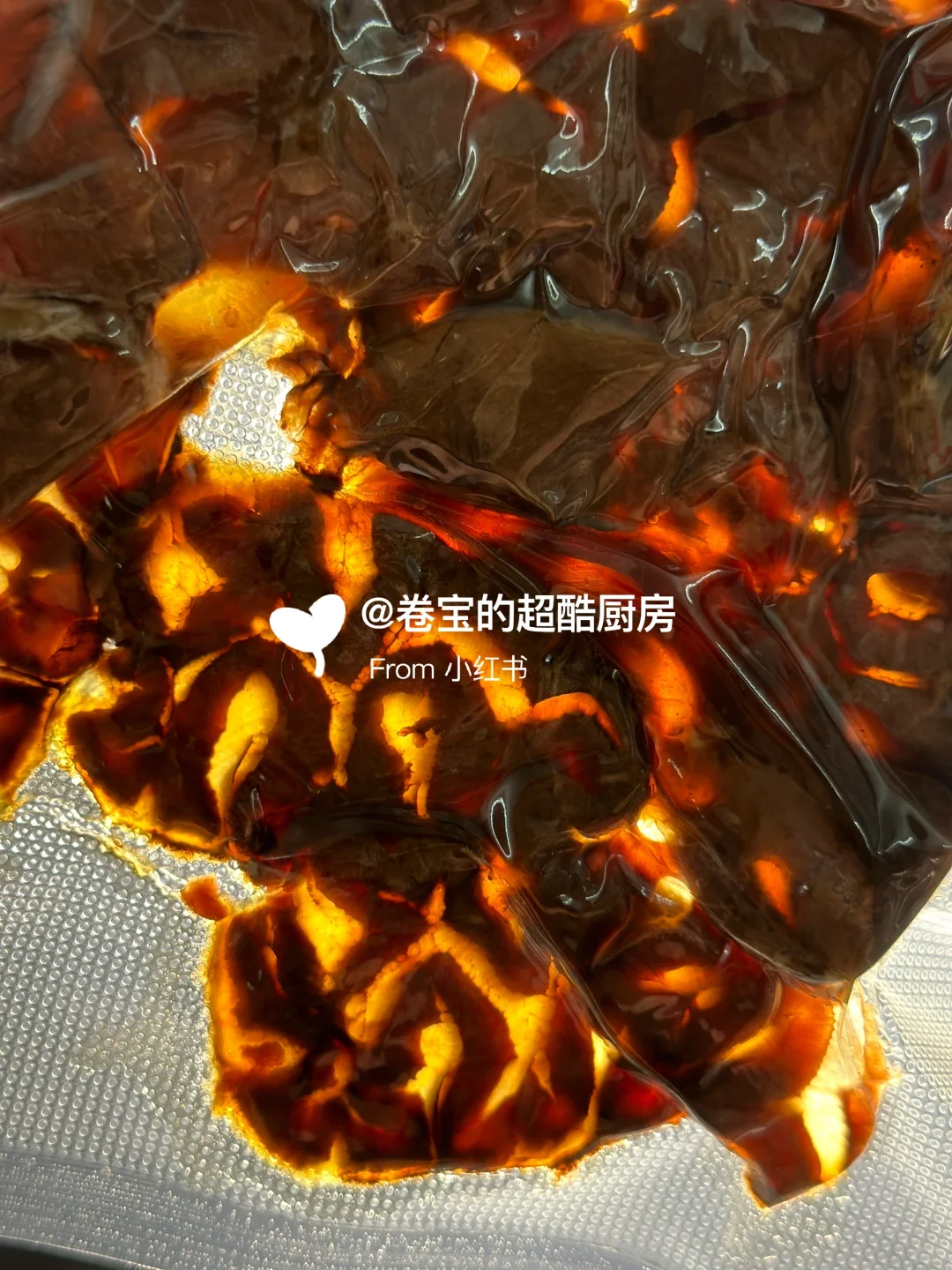 铺天盖地..做了不下八次的卤牛肉做法