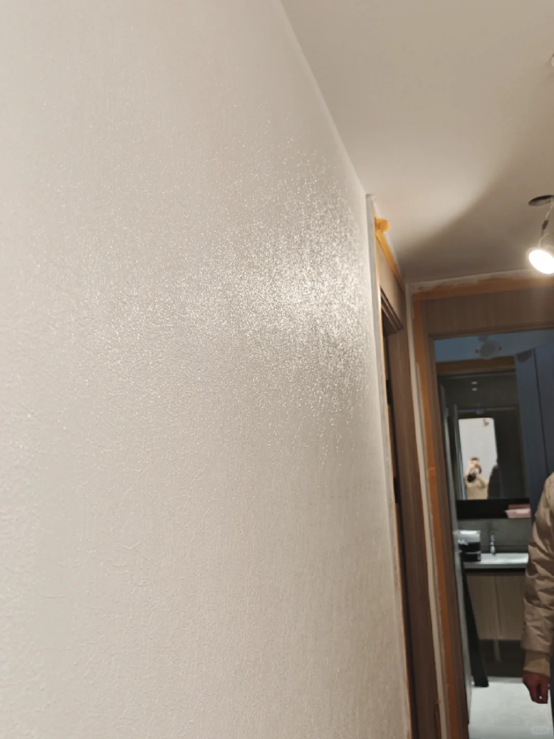 艺术漆真是一做一个不吱声