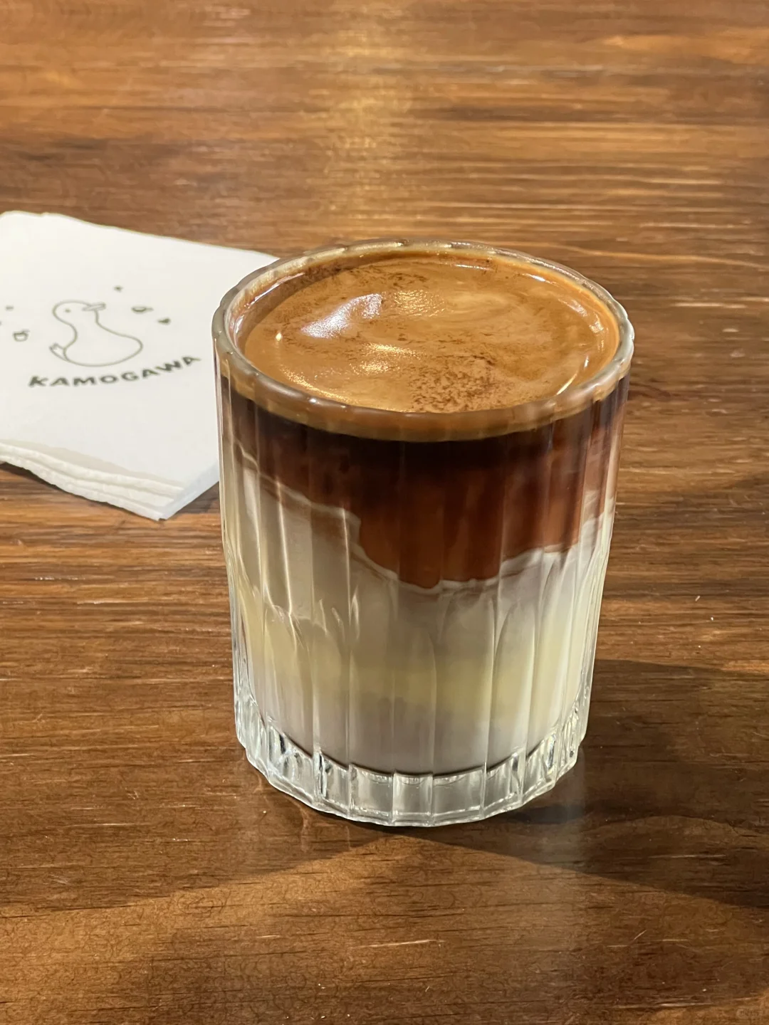 上海的咖啡永远走在前列