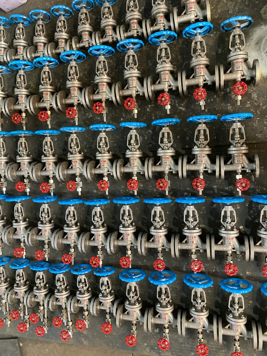 浙江阀二代今年生意如何