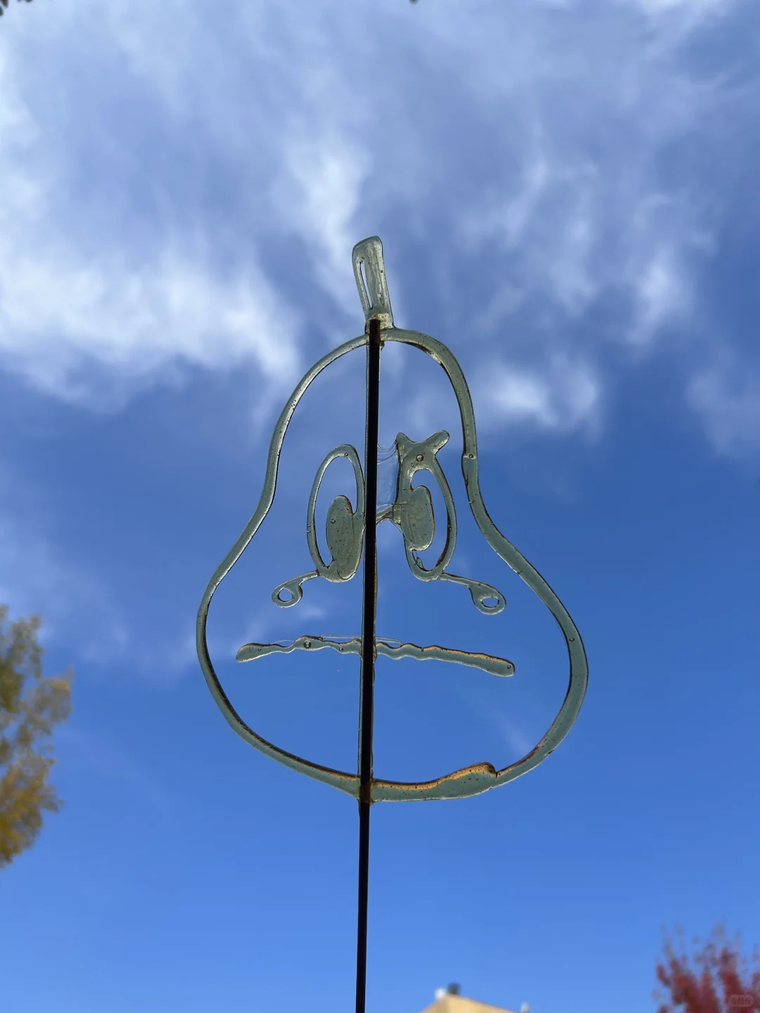 来只有河南千万别放过这个糖画摊