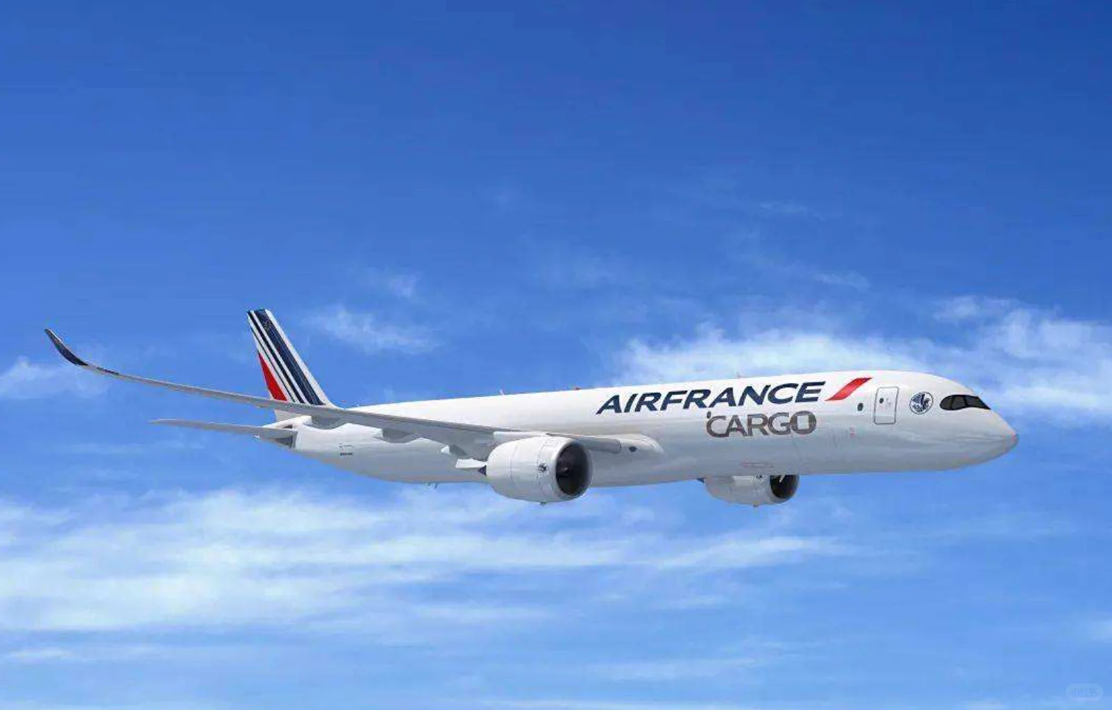 空客的大货机a350F来了✈️