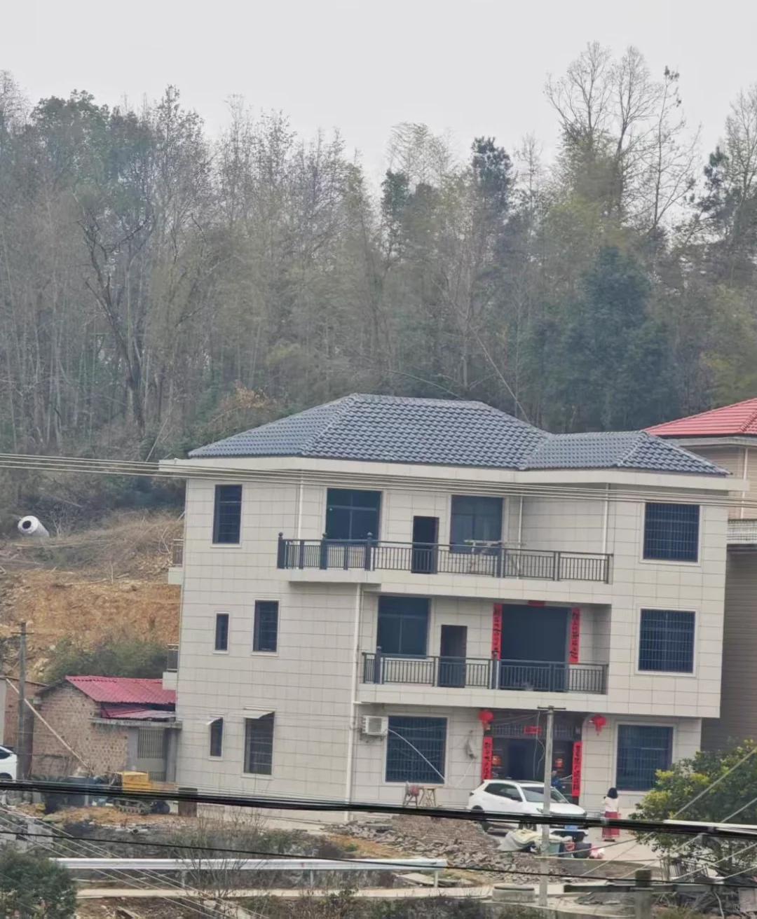 自建房窗户明细来咯!附详细尺寸+价格清单