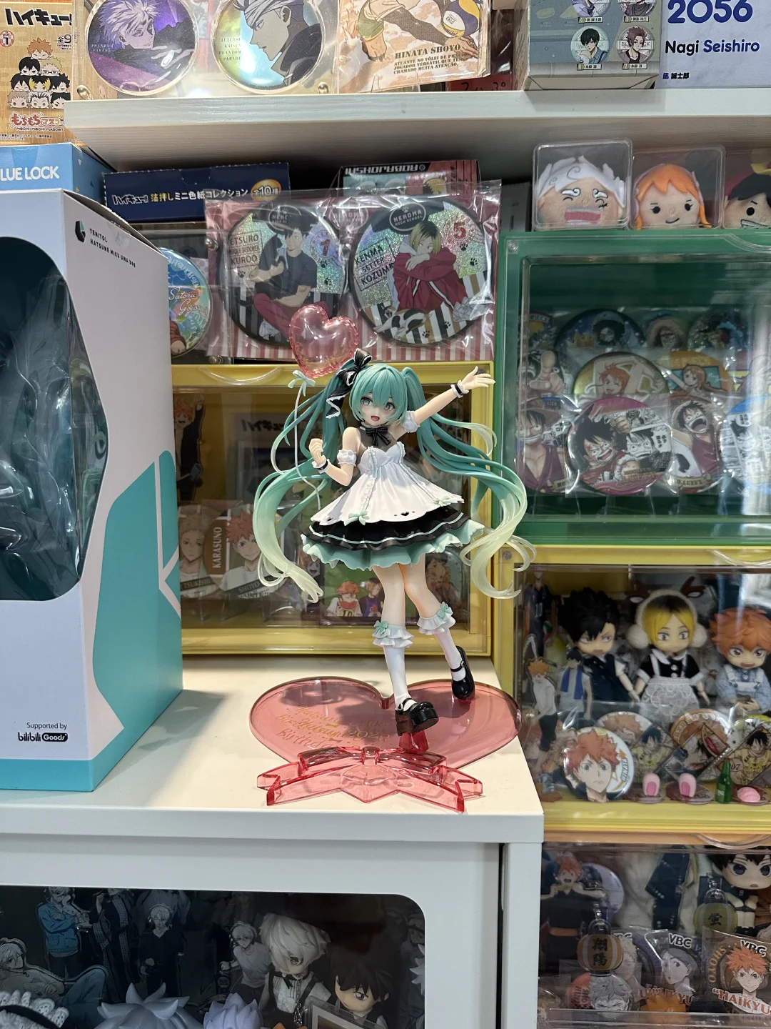 Birthday 25!太可爱了吧！！！