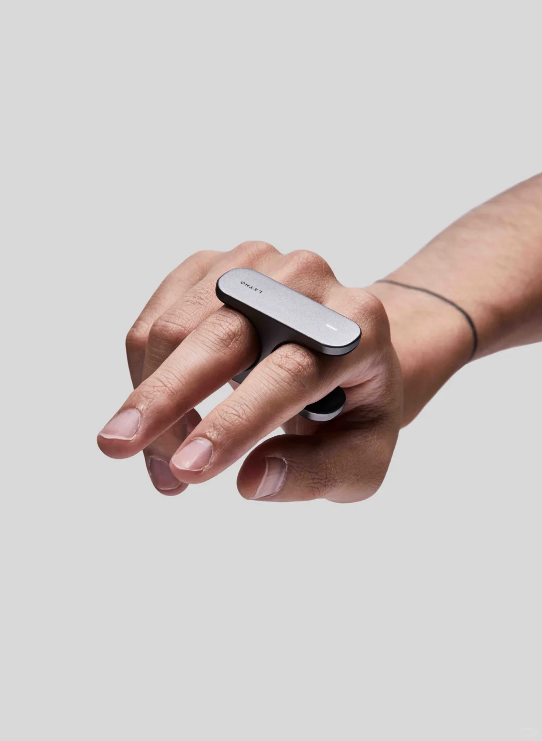 产品设计 | 穿戴、手持、舒适度、人机工程