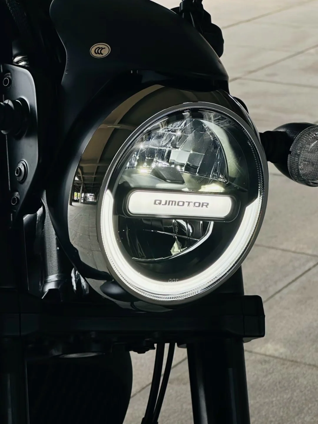 每天了解一台车:闪 300 AMT ?️