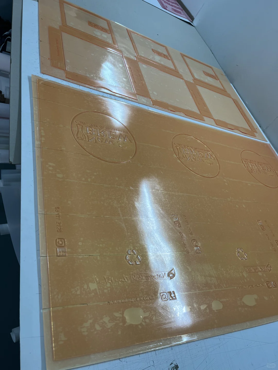 固态版，液态版，华光版石梅版，旭化成，杜邦版