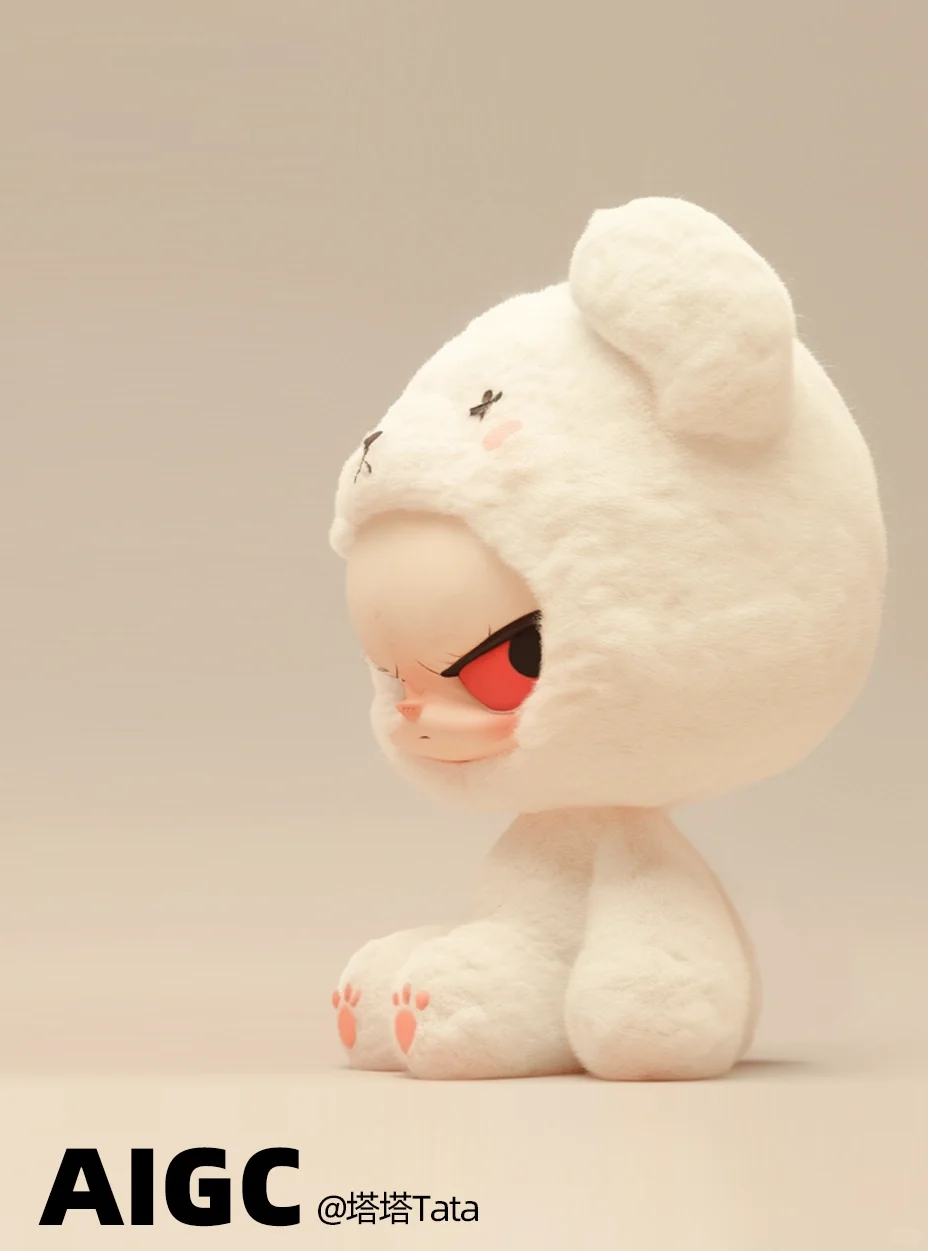 你咋这么凶：保持愤怒，不认怂 ！