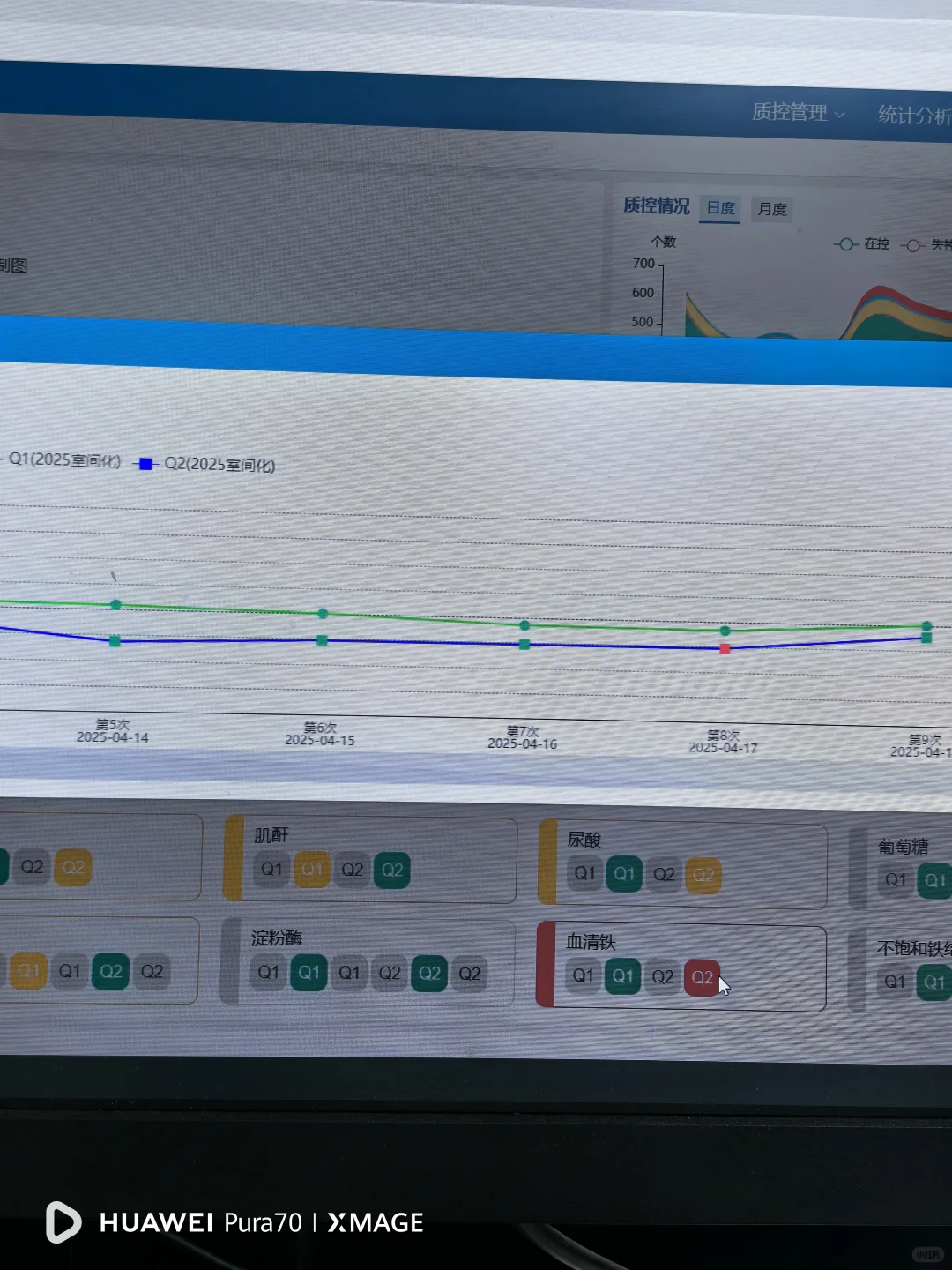 4.17 生化单机+血气分析