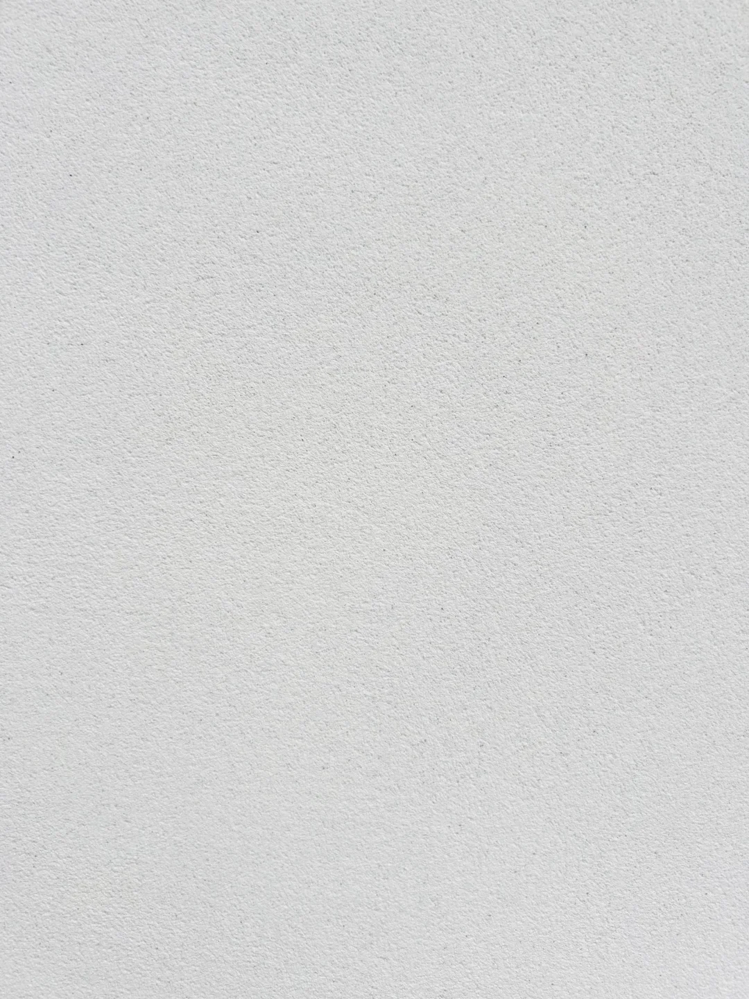 自建房外墙漆［天然彩砂］，替你们试过了！