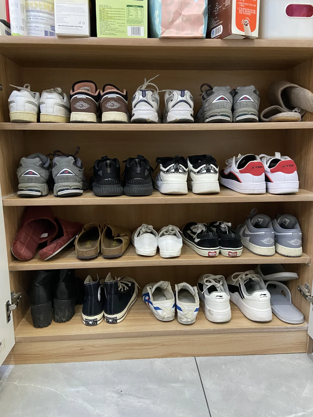 人类智慧好物！！??