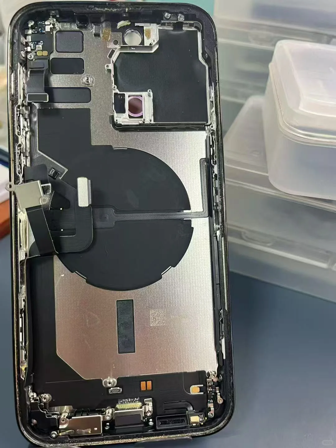 看完这个流程！！?你觉的定价150元贵不贵❓