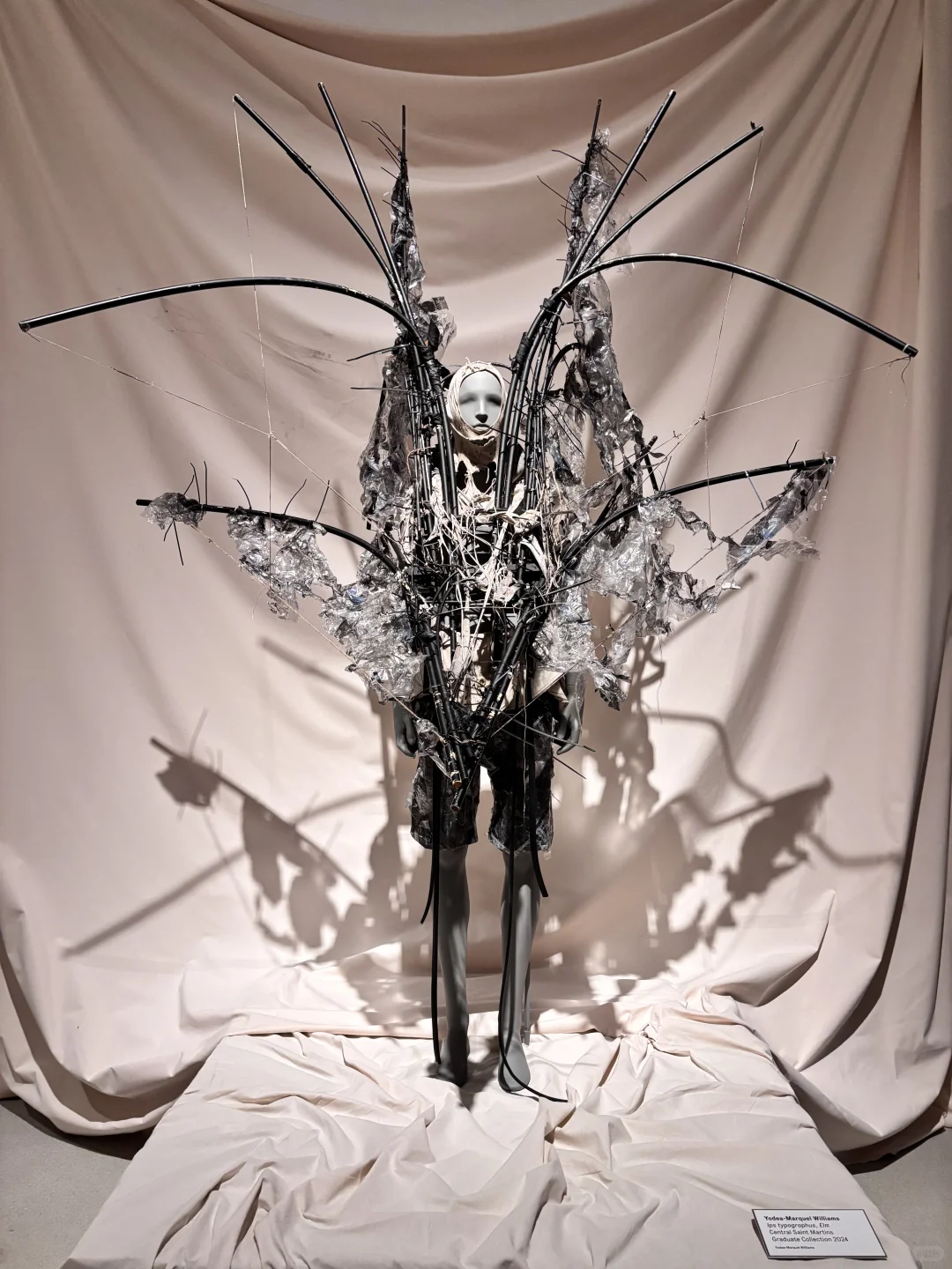 ??伦敦看展｜Barbican新展「Dirty Looks」?
