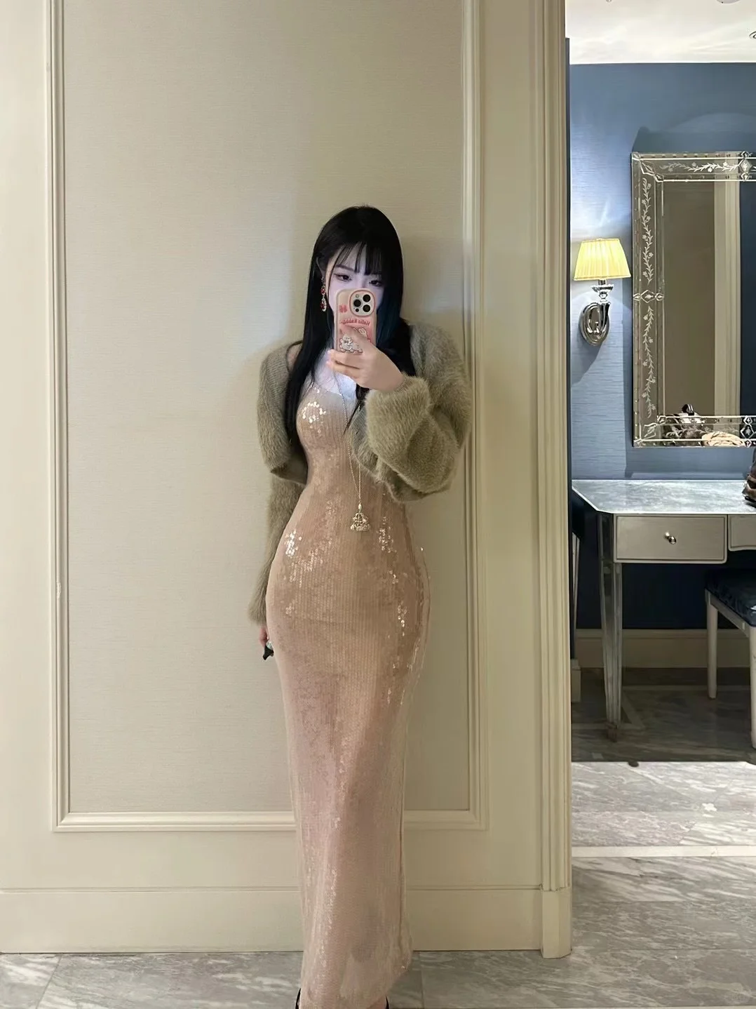 我也复刻出自己的小手办啦（附教程）