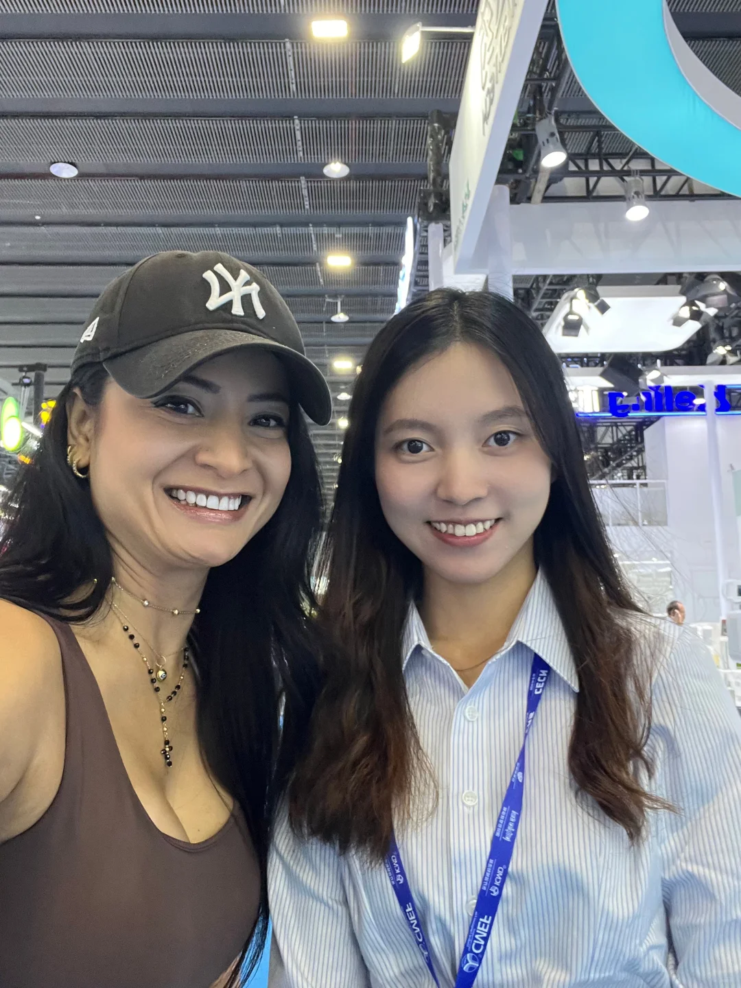 来医疗器械展 感受科技的魅力
