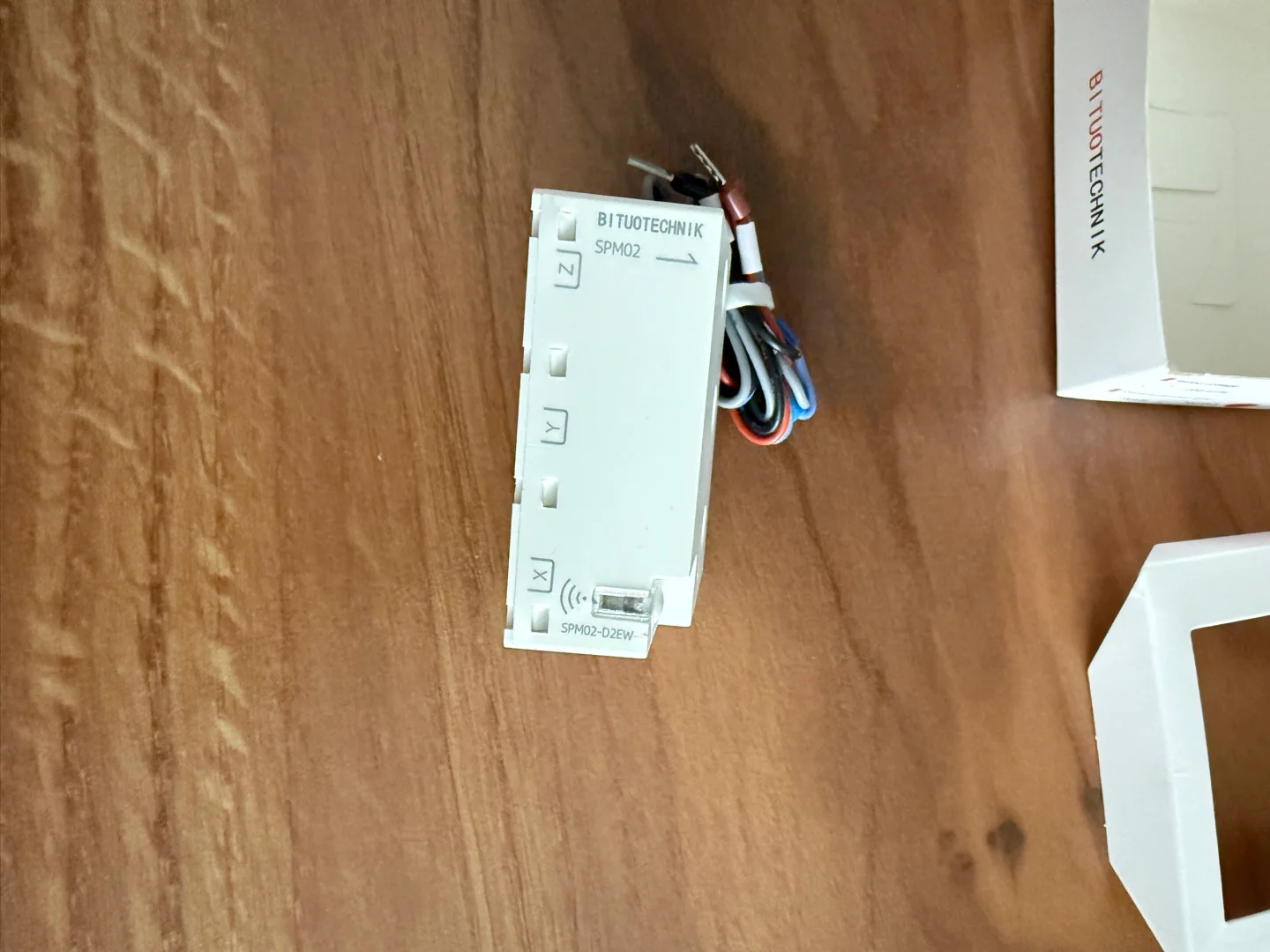 三相电表接入Home Assistant