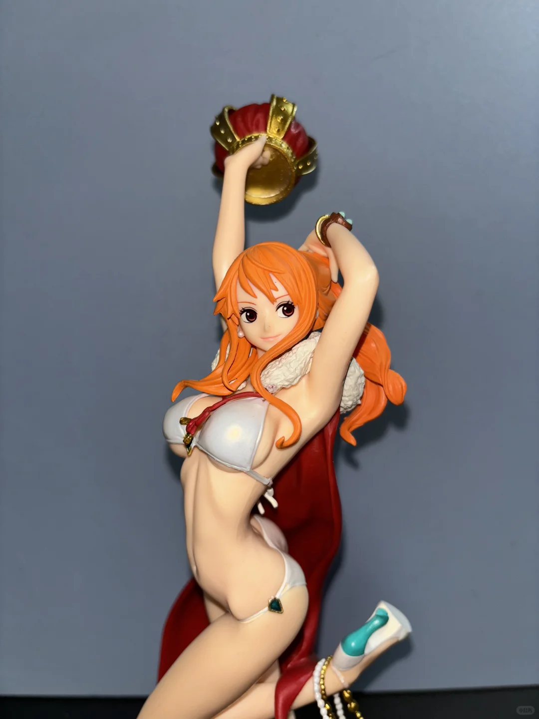 FDS系列 皇冠娜美