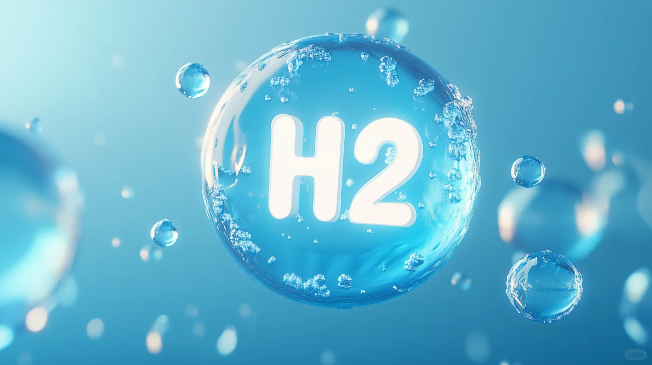 mj | 氢能