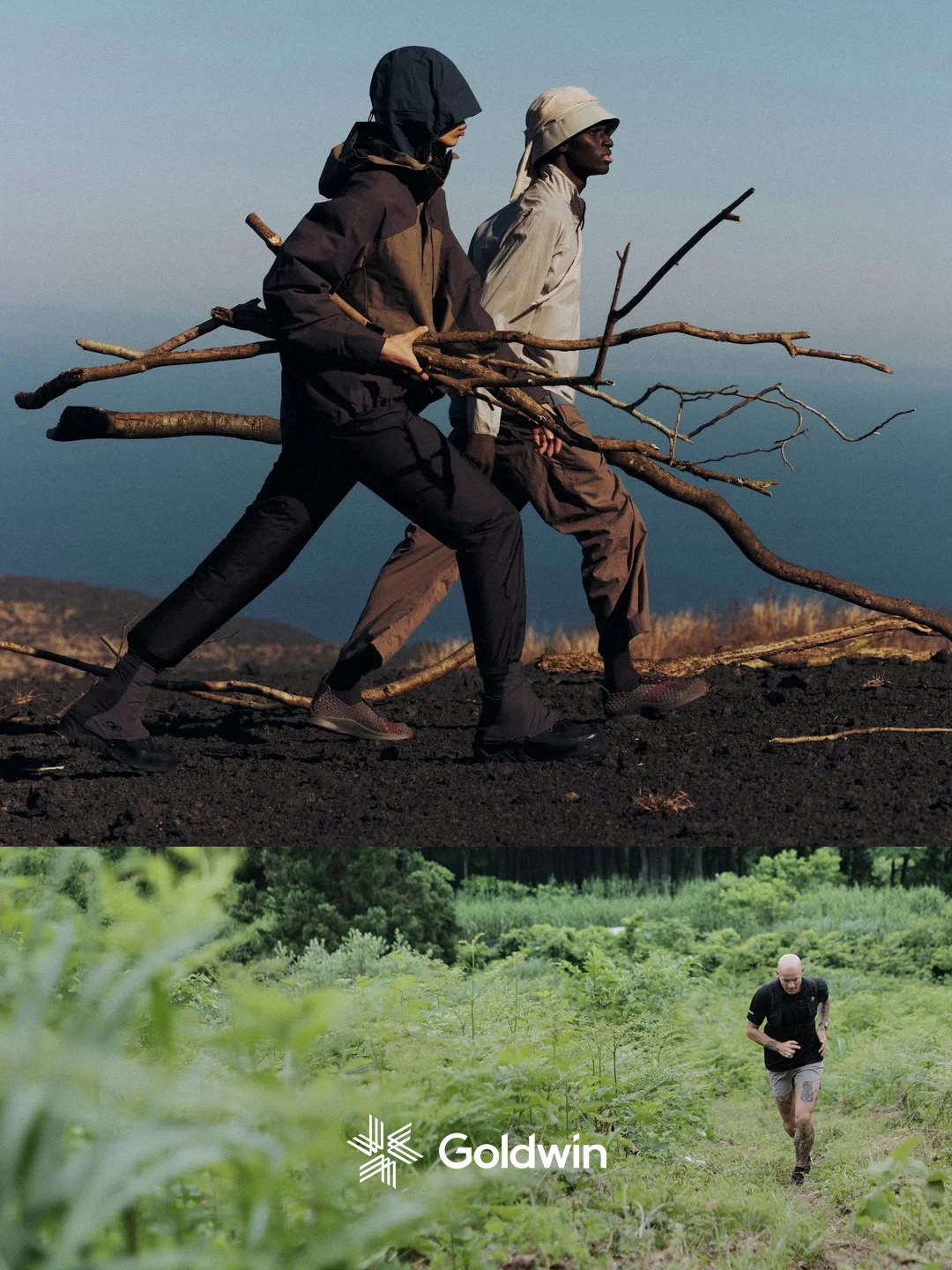 山系穿搭教科书｜山系风格户外品牌合集?