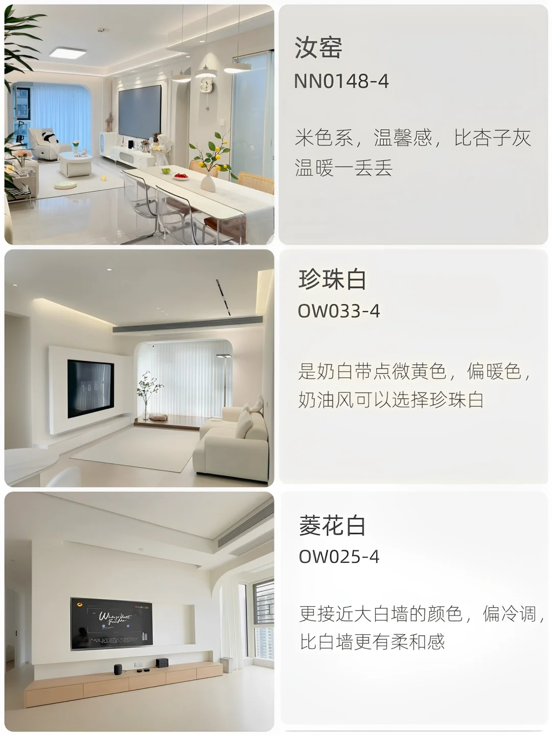 采光不好，你家乳胶漆颜色选对了吗