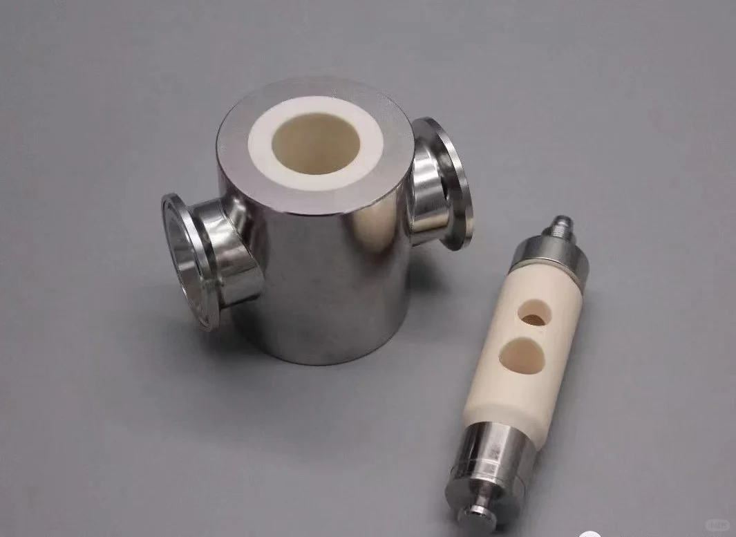 工业升级必看❗氧化锆陶瓷柱塞性能暴击指南