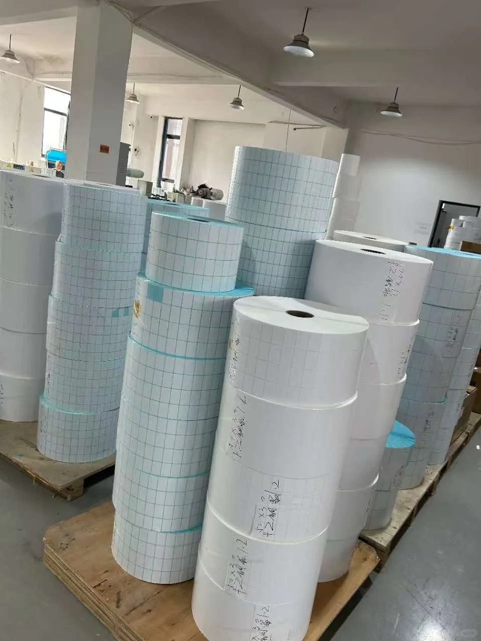 三防热敏纸支持定制源头工厂