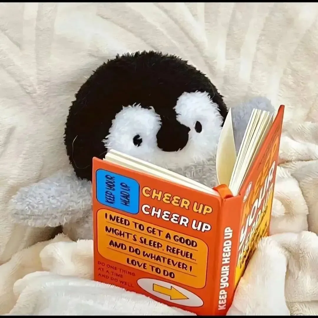 Share?敲可爱滴玩偶头像