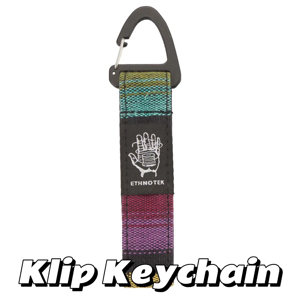 Ethnotek 装备全家桶｜一篇教你选对