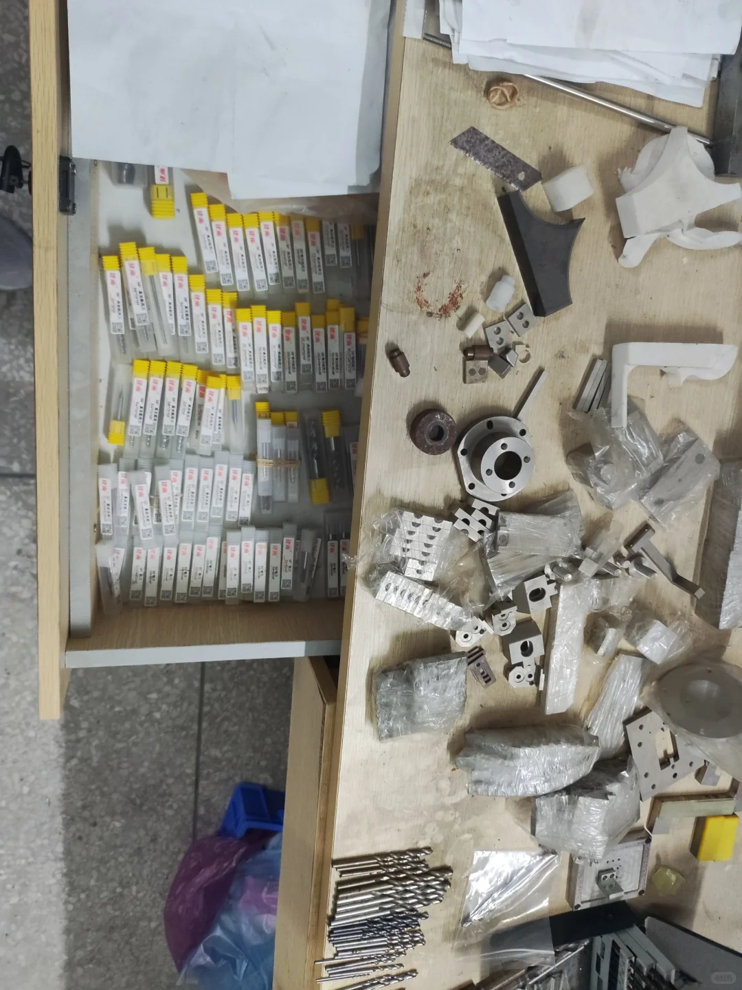 一个东莞CNC小作坊的故事