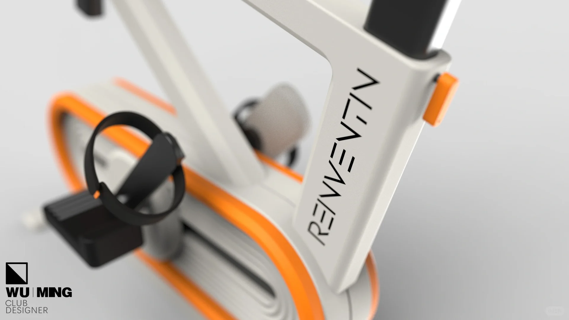 健康类产品设计丨针对 ACL 的康复训练器械