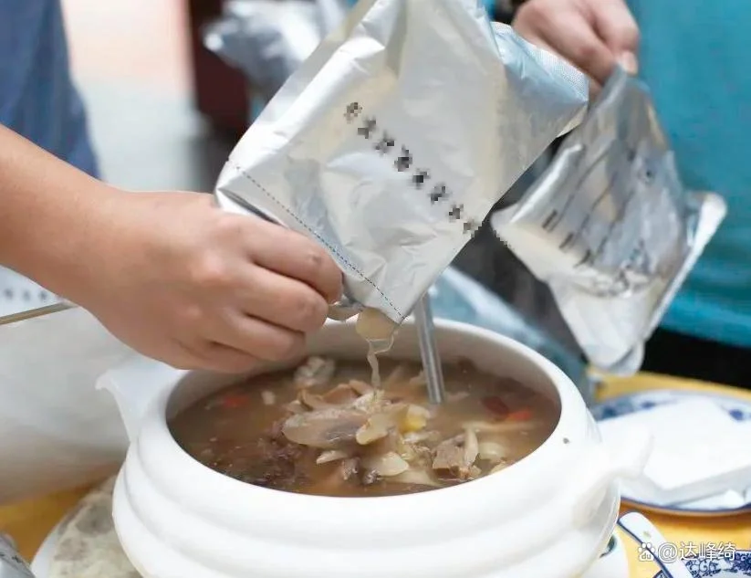 预制菜大军已经入侵全国