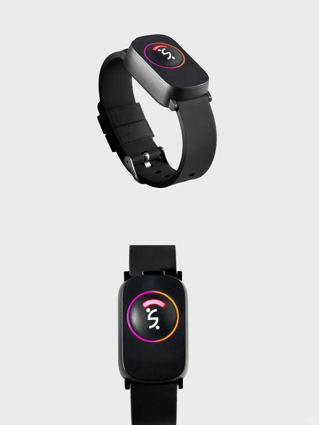 专为老年人设计的穿戴设备